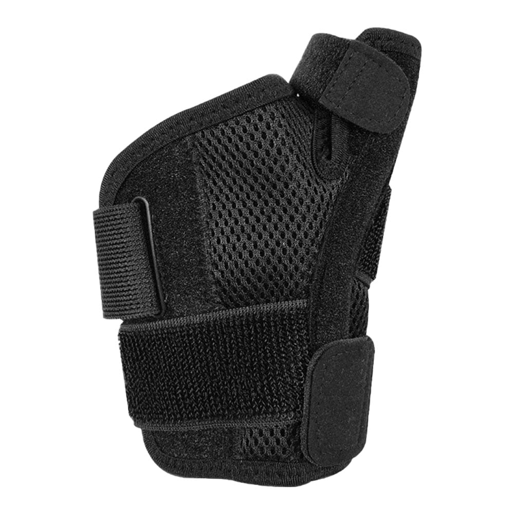 Wristband Thumb Brace Thumb Support Thumb Stabilizer Finger Splint