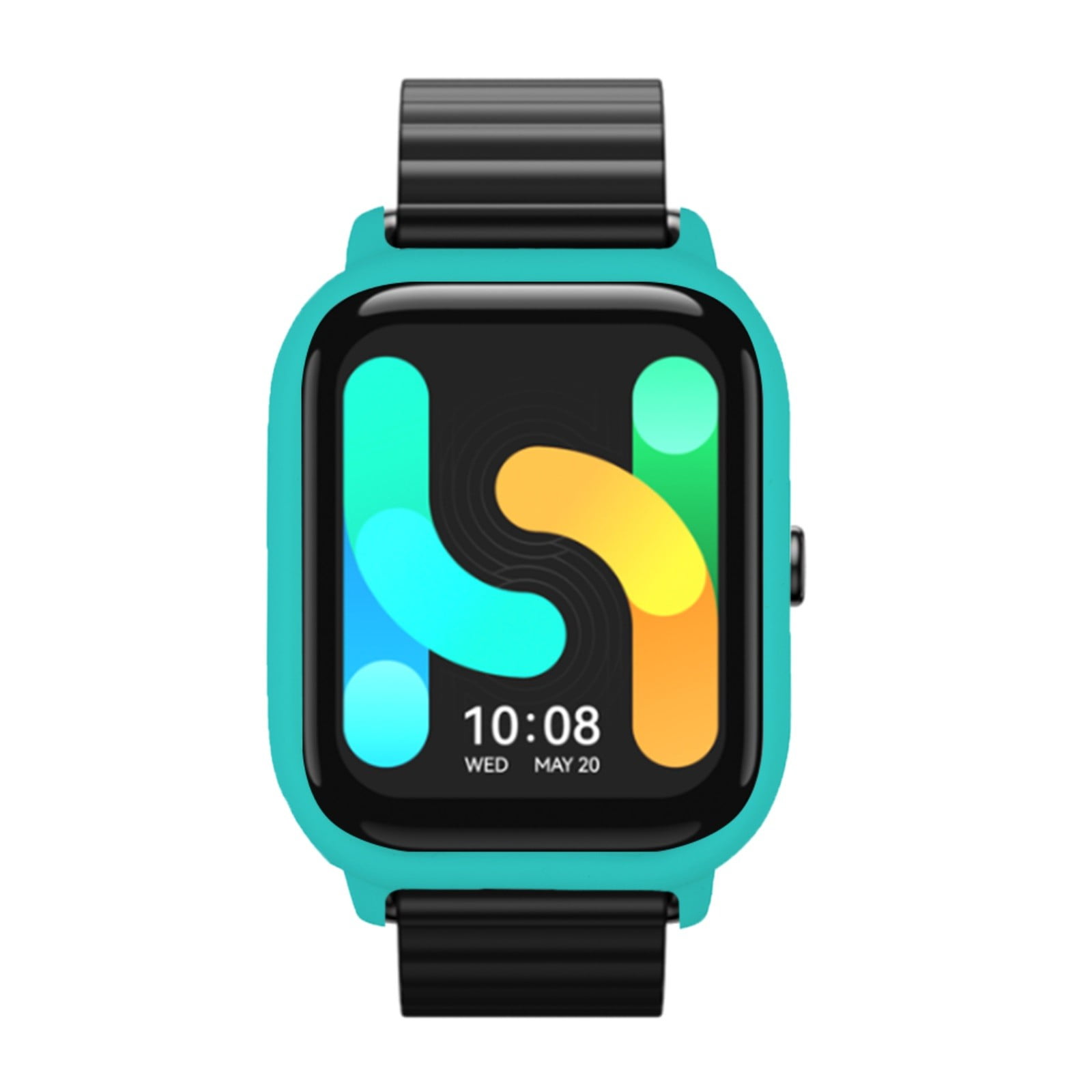 Wristbands for Bulk Wristbands Rubber Sports Watch Wristbands for Men