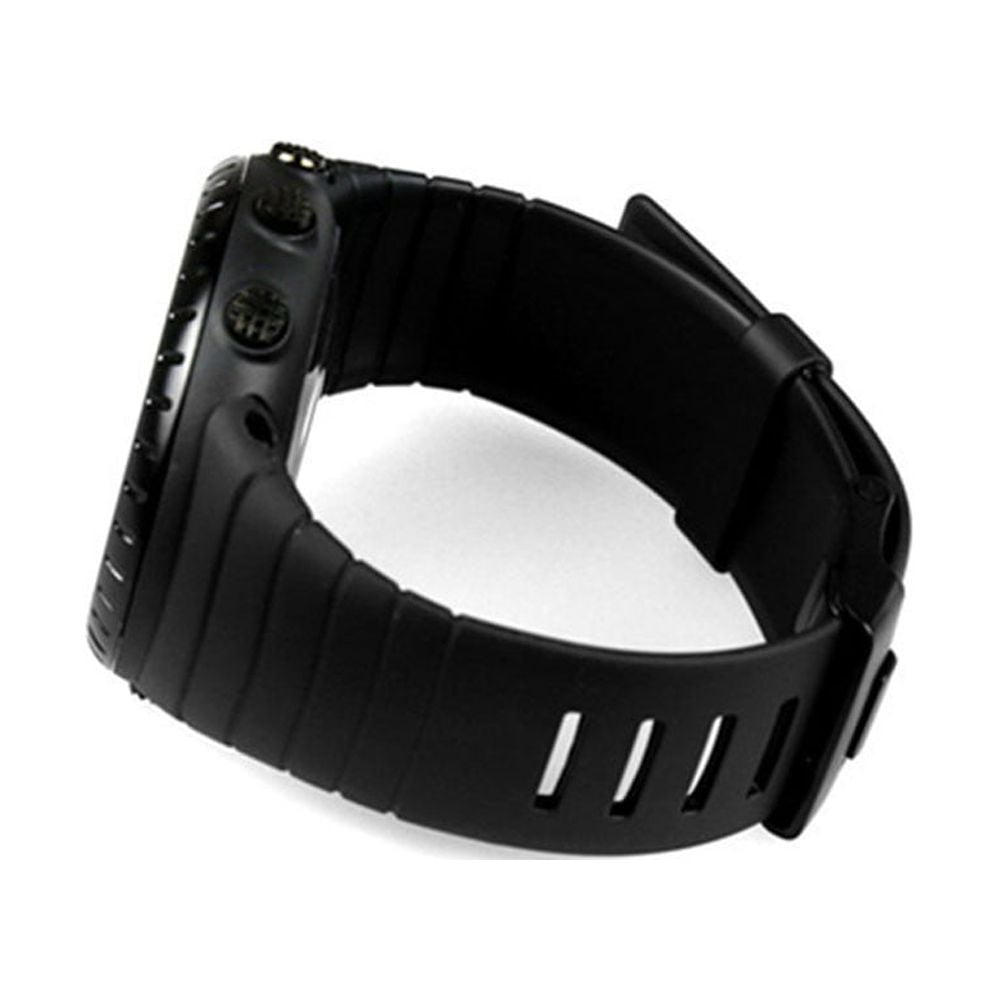 Wristbands for Men Rubber Watch Replacement Band Strap For CORE