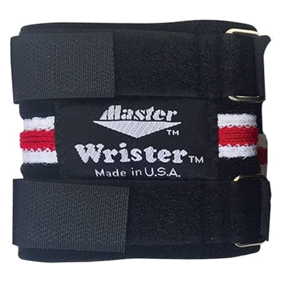 Wrister Wrist Brace, Red, X-Large