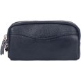 thumbnail image 1 of Wristlet Purse for Women Genuine Leather Wristlet Purses Clutch wallet for women Wristlet Clutch Wallet Purse, 1 of 6