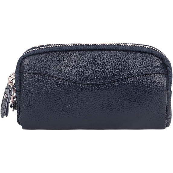 Wristlet Purse for Women Genuine Leather Wristlet Purses Clutch wallet for women Wristlet Clutch Wallet Purse