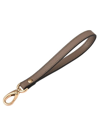 Handbag Wallet Wristlet Strap PU Leather Purse Wrist Lanyards