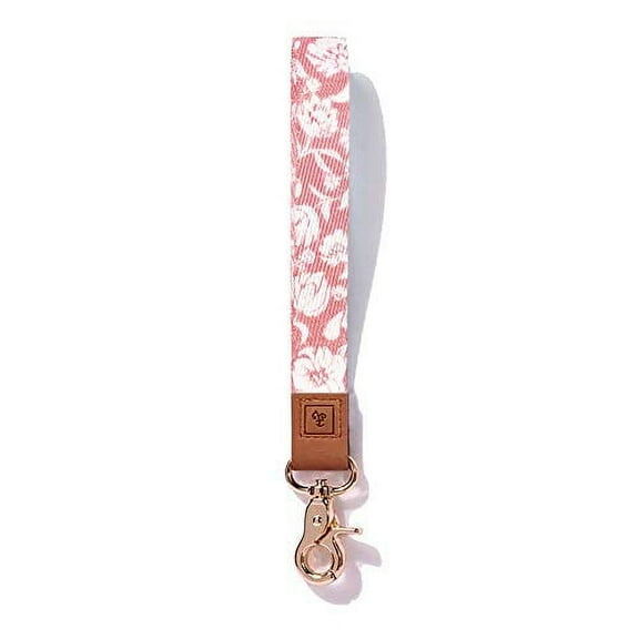 Wristlet Strap for Key, Hand Wrist Lanyard Key Chain Holder