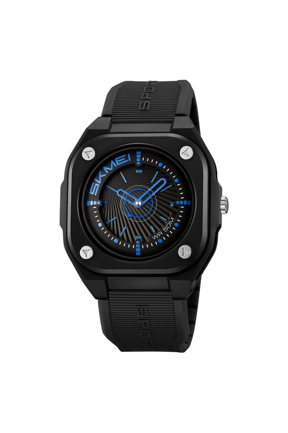 Wristwatch Alarm Clock Horloges Mannen Business Movement Quartz Watches Fashion Sports Watches For Mens Waterproof