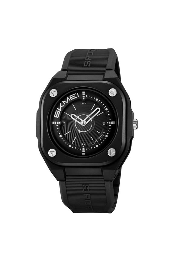 Wristwatch Alarm Clock Horloges Mannen Business Movement Quartz Watches Fashion Sports Watches For Mens Waterproof