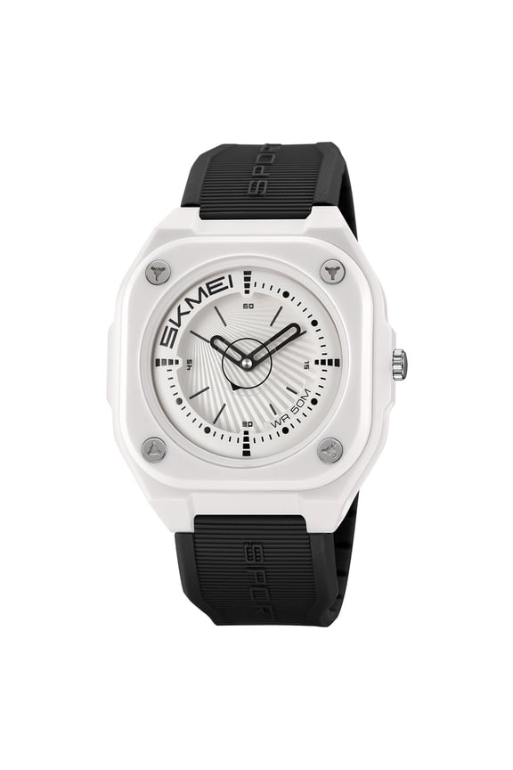 Wristwatch Alarm Clock Horloges Mannen Business Movement Quartz Watches Fashion Sports Watches For Mens Waterproof