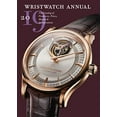 thumbnail image 1 of Pre-Owned Wristwatch Annual 2019: The Catalog of Producers, Prices, Models, and Specifications, 9780789213181, 0789213184, Paperback, Annual, Translation edition, 1 of 4