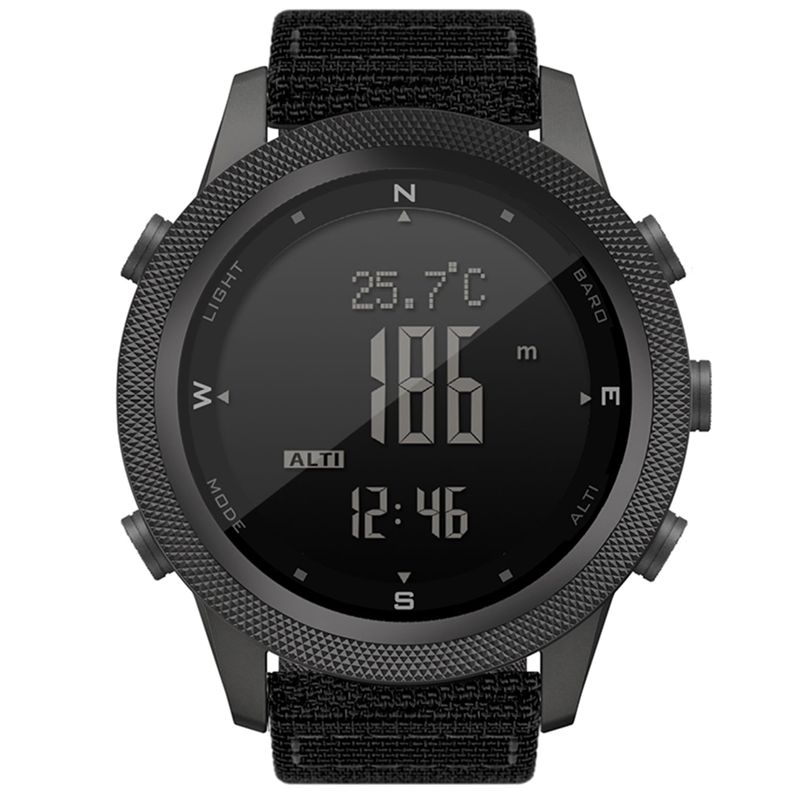 Wristwatches,Watches Altimeter Wristwatches Sport Watches Sport ...