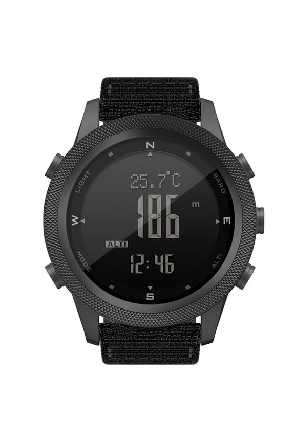 Wristwatches,Watches Altimeter Wristwatches Sport Watches Sport Altimeter Barometer Men Barometer Waterproof Watch Men Watch With Altimeter Barometer And Waterproof