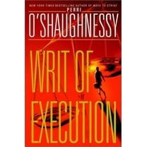 Pre-Owned Writ of Execution (Hardcover) by Perri O'Shaughnessy