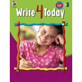 thumbnail image 1 of Pre-Owned Write 4 Today, Grade 3 (4 Today 4 Today) Paperback, 1 of 1