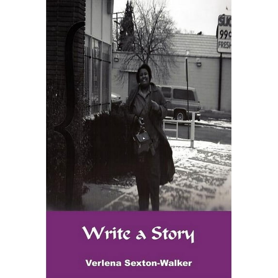 Write A Story