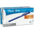 thumbnail image 1 of Paper Mate Write Bros Mechanical Pencil, 0.7 mm, Assorted, 24/Pack, 1 of 4