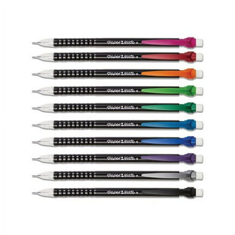 Pen that writes like a mechanical pencil deals