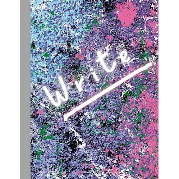 Write: For Idea Generation, (Paperback)