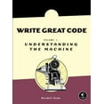 thumbnail image 1 of Write Great Code : Understanding the Machine, 1 of 1