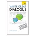 thumbnail image 1 of Pre-Owned Write Great Dialogue (Paperback) 144417116X 9781444171167, 1 of 1