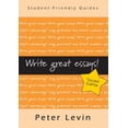 thumbnail image 1 of Pre-Owned Write Great Essays! (Paperback) 0335237274 9780335237272, 1 of 1