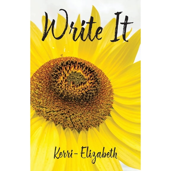 Write It, (Paperback)