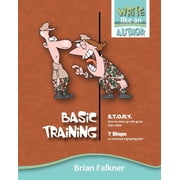 Write Like an Author Basic Training, Book 1, Paperback