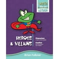 thumbnail image 1 of Write Like an Author Heroes and Villains, Book 2, (Paperback), 1 of 1