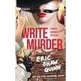 thumbnail image 1 of Pre-Owned Write Murder: Volume 1 (A Write Murder Mystery) Paperback, 1 of 1
