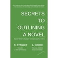 thumbnail image 1 of Write Novels That Sell Secrets to Outlining a Novel, Book 2, (Paperback), 1 of 1