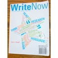 thumbnail image 1 of Pre-Owned Write Now Paperback, 1 of 1