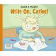 thumbnail image 1 of Write On, Carlos!, 1 of 1