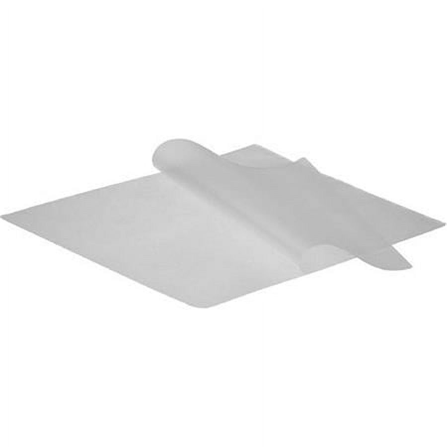 WriteOn Transparency Film for Monochrome Laser Printer, 4 mil, 8.5x11