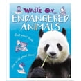 thumbnail image 1 of Write On: Write On: Endangered Animals (Paperback), 1 of 1