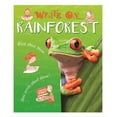 thumbnail image 1 of Write On: Write On: Rainforests (Hardcover), 1 of 1