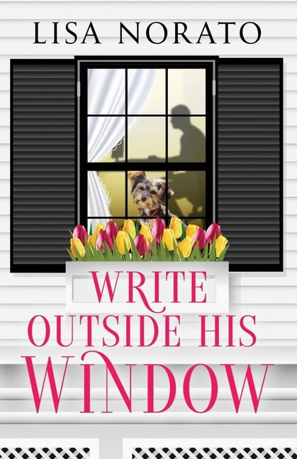 Write Outside His Window, (Paperback)