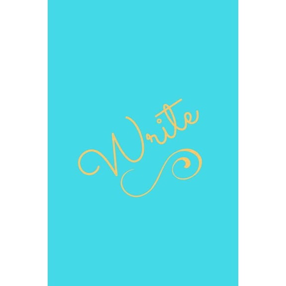 Write (Paperback)