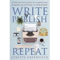 thumbnail image 1 of Write Publish Repeat, (Paperback), 1 of 1