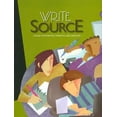 thumbnail image 1 of Pre-Owned Great Source Write Source: Student Edition Softcover Grade 12 2006 (Paperback) 0669531413 9780669531411, 1 of 1