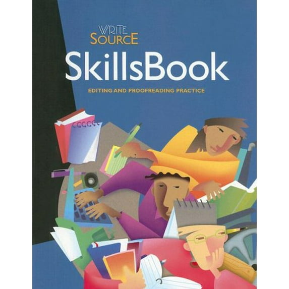 Pre-Owned Program Skillbook Grade 9 (Paperback) 0669531464 9780669531466