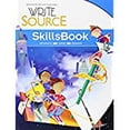 thumbnail image 1 of Pre-Owned Write Source SkillsBook Student Edition Grade 5 (Paperback 9780547484563) by Houghton Mifflin Harcourt, 1 of 1