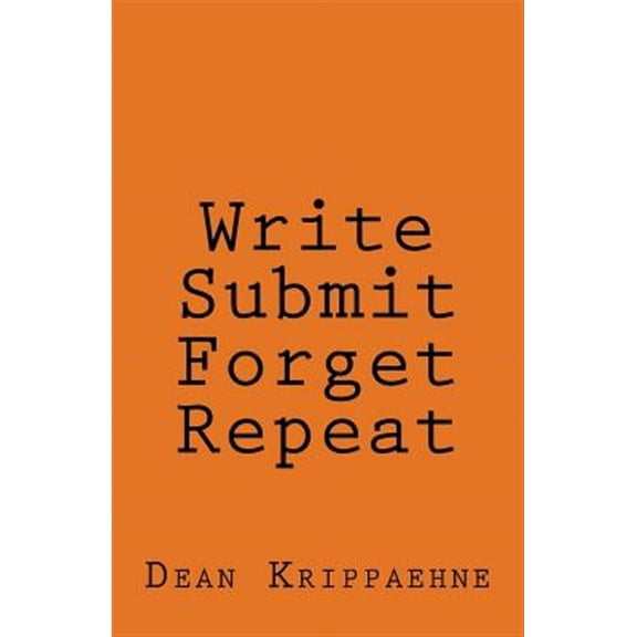 Write, Submit, Forget, Repeat