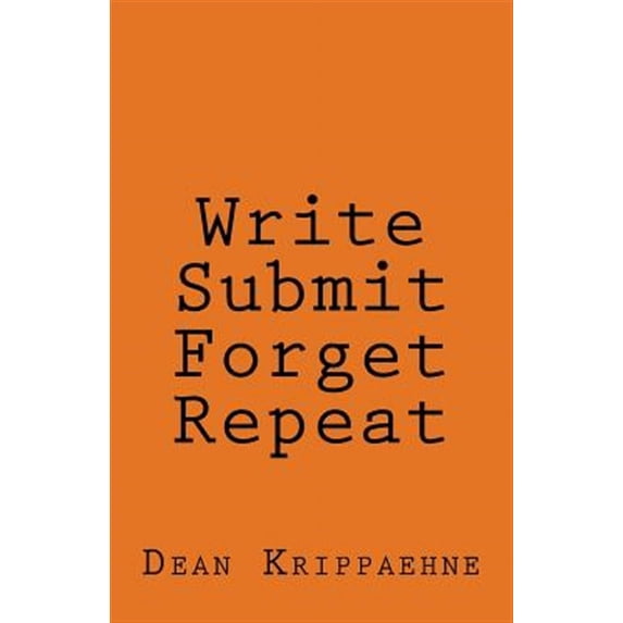 Write, Submit, Forget, Repeat