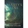thumbnail image 1 of Write Team: Reality's Lens (Series #2) (Paperback), 1 of 1