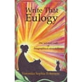 thumbnail image 1 of Write That Eulogy (Paperback), 1 of 1