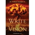 thumbnail image 1 of Write The Vision, (Paperback), 1 of 1