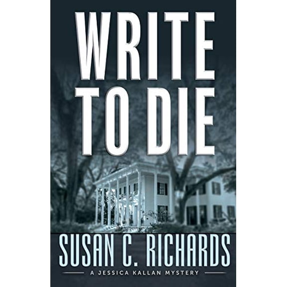 Pre-Owned Write To Die (Paperback) 1603816518 9781603816519