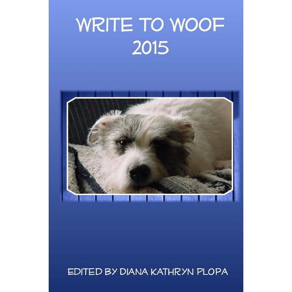 Write to Woof: 2015