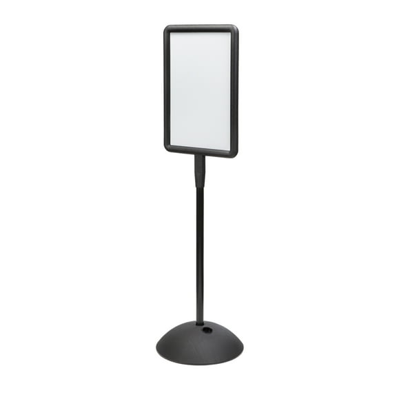 Safco Write Way Rectangle Message Board