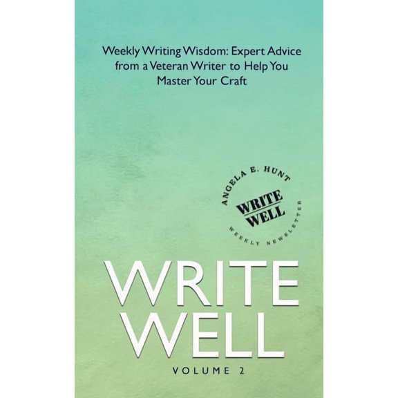 Write Well, Volume 2, (Paperback)