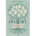 thumbnail image 1 of Write Your History, Stories They Will Love Reading, (Paperback), 1 of 1