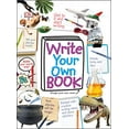 thumbnail image 1 of Pre-Owned Write Your Own Book (Hardcover) 1465444718 9781465444714, 1 of 1